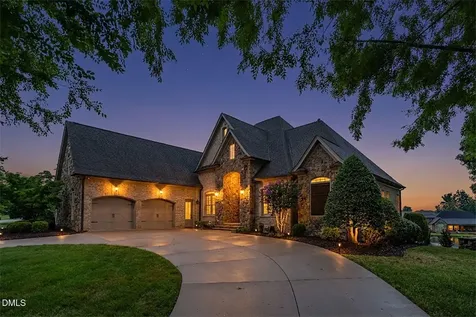 1410 Cappoquin Way Burlington NC 27215