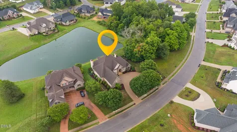 1410 Cappoquin Way Burlington NC 27215