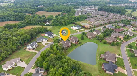 1410 Cappoquin Way Burlington NC 27215
