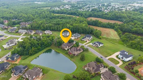 1410 Cappoquin Way Burlington NC 27215