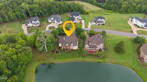 1410 Cappoquin Way Burlington NC 27215