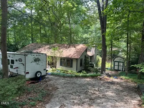 510 Yorktown Drive Chapel Hill NC 27516