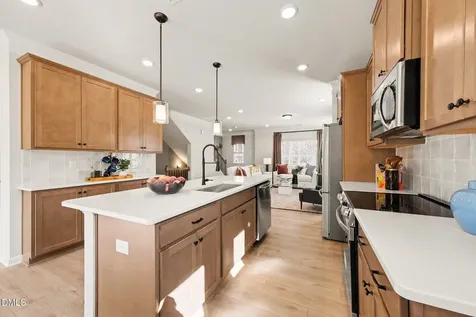 706 Orchard Vista Circle Raleigh NC 27606
