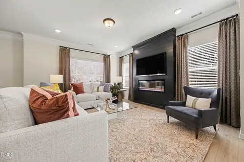 706 Orchard Vista Circle Raleigh NC 27606