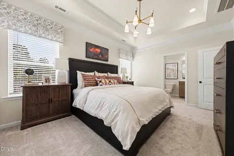 706 Orchard Vista Circle Raleigh NC 27606