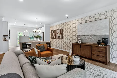 704 Orchard Vista Circle Raleigh NC 27606