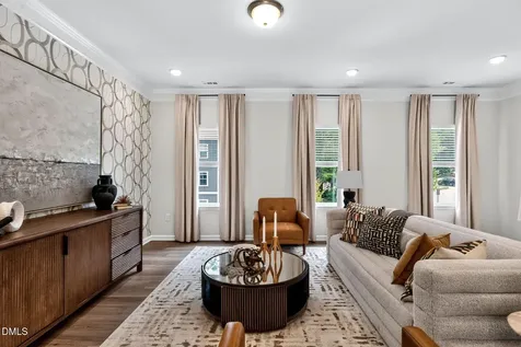 704 Orchard Vista Circle Raleigh NC 27606