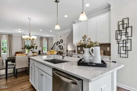704 Orchard Vista Circle Raleigh NC 27606