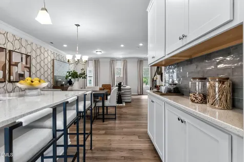 704 Orchard Vista Circle Raleigh NC 27606
