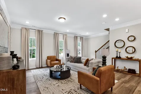 704 Orchard Vista Circle Raleigh NC 27606