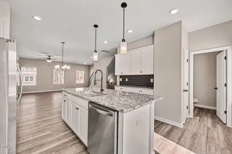 702 Orchard Vista Circle Raleigh NC 27606