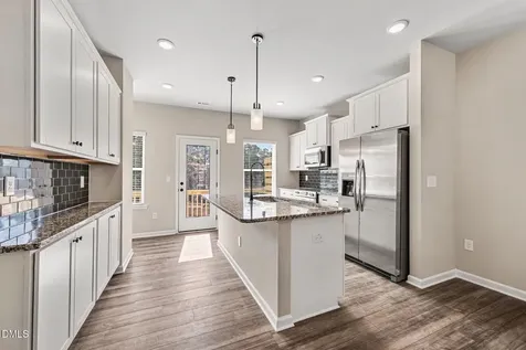 702 Orchard Vista Circle Raleigh NC 27606