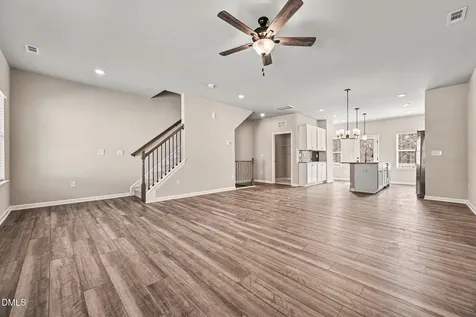 702 Orchard Vista Circle Raleigh NC 27606
