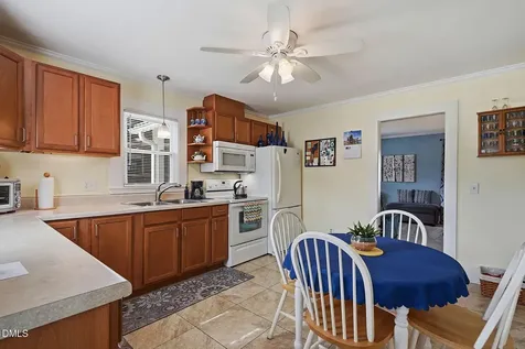 116 W Academy Street Wendell NC 27591