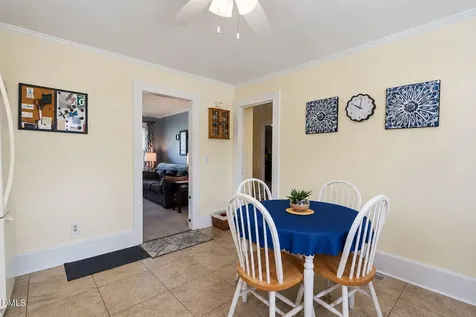 116 W Academy Street Wendell NC 27591