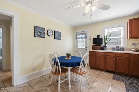116 W Academy Street Wendell NC 27591
