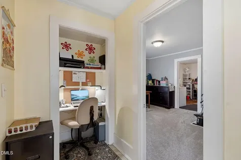 116 W Academy Street Wendell NC 27591