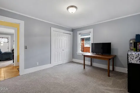 116 W Academy Street Wendell NC 27591