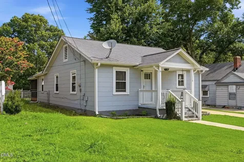 116 W Academy Street Wendell NC 27591