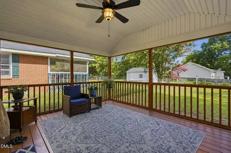 116 W Academy Street Wendell NC 27591