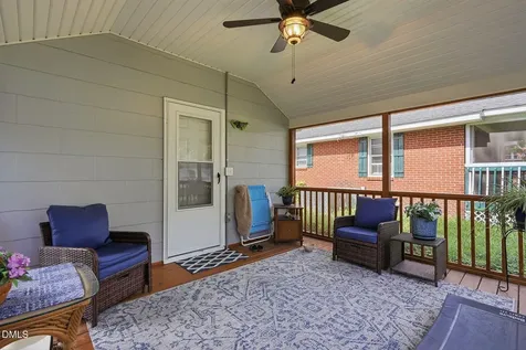 116 W Academy Street Wendell NC 27591
