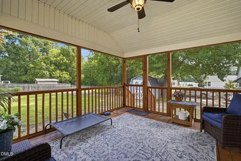 116 W Academy Street Wendell NC 27591