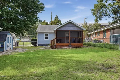 116 W Academy Street Wendell NC 27591