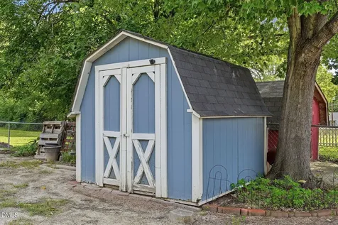 116 W Academy Street Wendell NC 27591