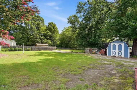 116 W Academy Street Wendell NC 27591