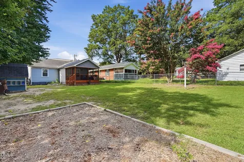 116 W Academy Street Wendell NC 27591