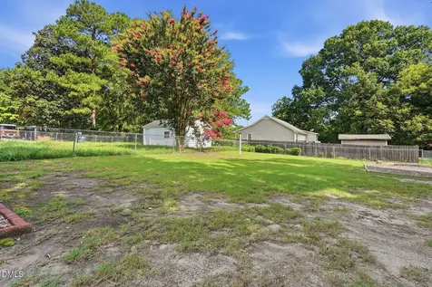 116 W Academy Street Wendell NC 27591