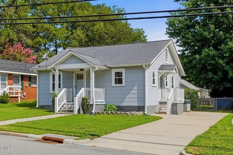 116 W Academy Street Wendell NC 27591