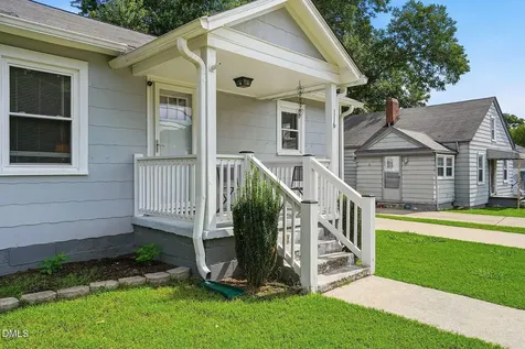 116 W Academy Street Wendell NC 27591