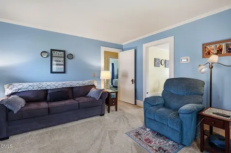 116 W Academy Street Wendell NC 27591