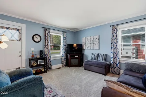 116 W Academy Street Wendell NC 27591