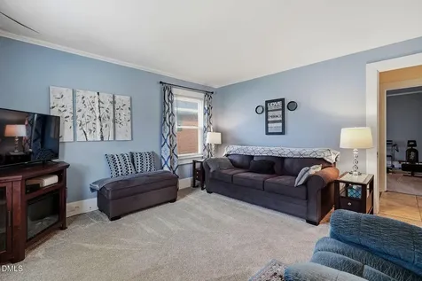 116 W Academy Street Wendell NC 27591