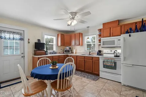 116 W Academy Street Wendell NC 27591