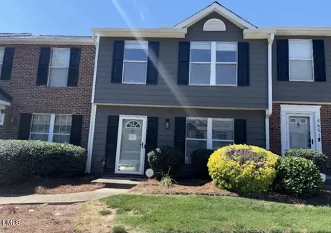 4649 Pine Trace Drive Raleigh NC 27613