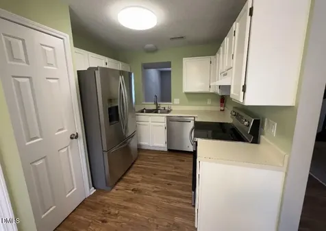 4649 Pine Trace Drive Raleigh NC 27613