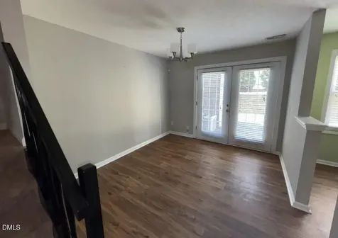 4649 Pine Trace Drive Raleigh NC 27613
