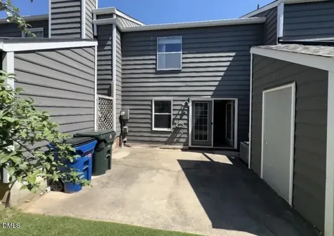 4649 Pine Trace Drive Raleigh NC 27613