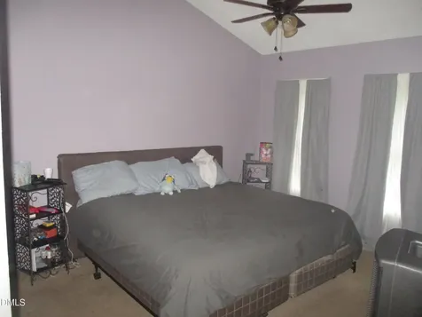 307 S Fairview Street Liberty NC 27298