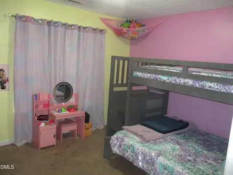 307 S Fairview Street Liberty NC 27298