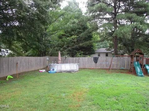 307 S Fairview Street Liberty NC 27298