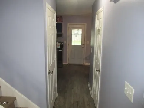 307 S Fairview Street Liberty NC 27298