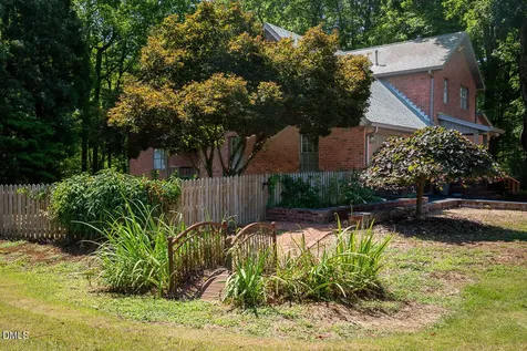 4811 New Sharon Church Road Hillsborough NC 27278