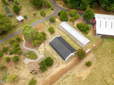 4811 New Sharon Church Road Hillsborough NC 27278