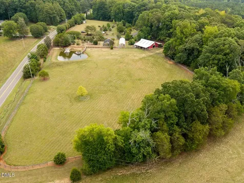 4811 New Sharon Church Road Hillsborough NC 27278