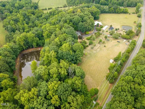 4811 New Sharon Church Road Hillsborough NC 27278
