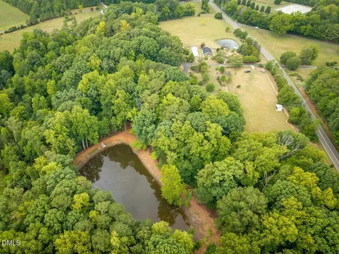 4811 New Sharon Church Road Hillsborough NC 27278